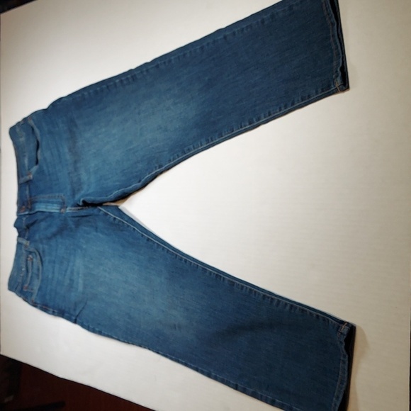 Men's Lucky Brand Athletic Slim 36X30 Jeans NWT - Picture 1 of 10